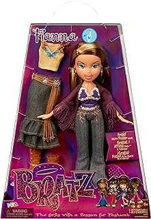 Original Fashion Doll Fianna Series 3 with 2 Outfits and Poster, Collectors Ages 6 7 8 9 10+