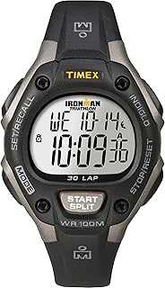 Unisex Ironman Classic 30 34mm Watch