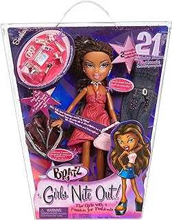 Girls Nite Out 21st Birthday Edition Fashion Doll Sasha