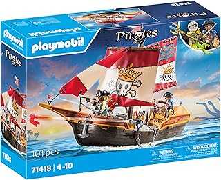 Pirate Ship