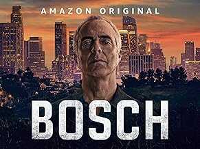 Bosch - Season 7