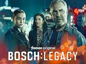 Bosch: Legacy Season 1