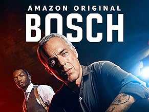 Bosch – Season 3