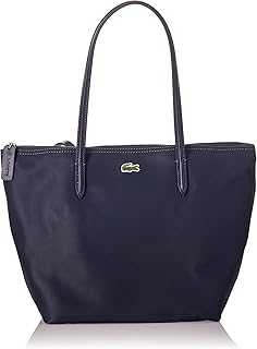 Women's L.12.12 Concept Small Zip Tote