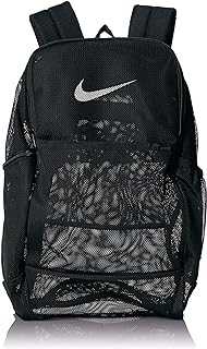 Unisex-Adult Brasilia Mesh Backpack - 9.0