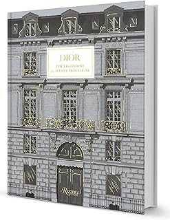 Dior: The Legendary 30, Avenue Montaigne