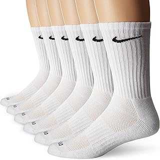 Dri-Fit Crew cut socks