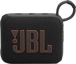 JBL Go 4 vs Go 3