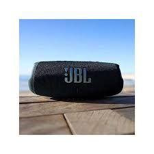 JBL Charge 5 vs Charge 4