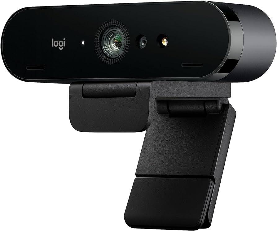 Mejores webcams Logitech Costa Rica