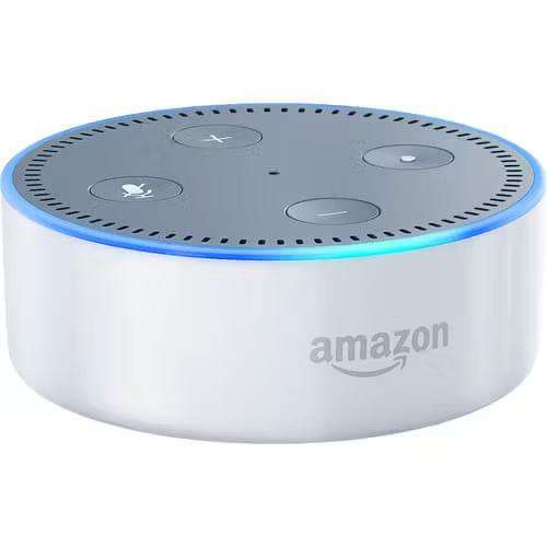 Amazon echo vs echo dot