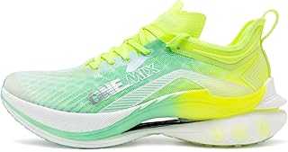 T700 Carbon Plate Marathon Running Racing Shoes Men Professional Stable Supp ort Shock-Relief Ultra-Light Rebound Sneakers