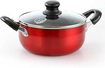 Better Chef 3-Quart Aluminum Dutch Oven