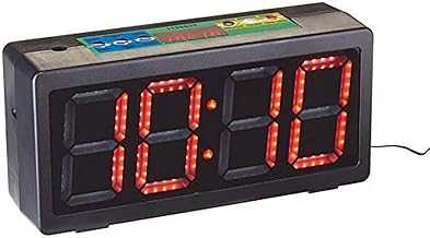 Count Up/Down Clock