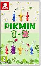 Pikmin 1+2 (European Version)