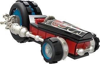 Skylanders SuperChargers: Vehicle Crypt Crusher Character Pack
