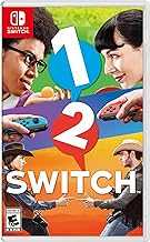 1-2-Switch - Wii U